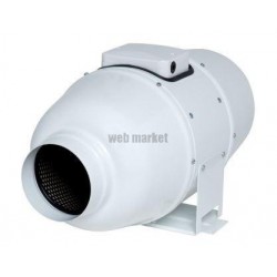 Extracteur de conduit IN LINE XSilent Ø 125 mm 340 m³/h