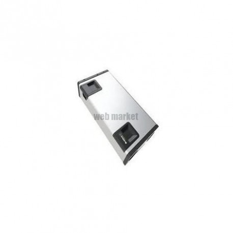 VMC Double-Flux et purification d air InspirAIR® Side 240 Classic Gauche