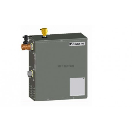 DAIKIN EKBUHA6W1 KIT RÉSISTANCES ÉLECTRIQUES D'APPOINT