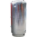 Réservoir SP eau froide sous pression sans vessie HYDROPHORE 6 bar 100 L Réf.19010