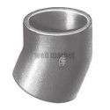 Coude fonte SMU® Plus 22° - gris - Ø 200 mm
