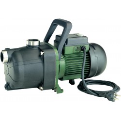 Pompe de surface monocellulaire auto-amorçantes 010011