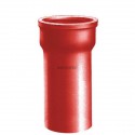 Raccord droit en fonte SME Ø nominal 150mm 25CM Réf. 156212 PAM