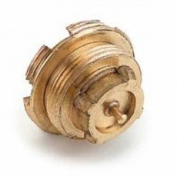 Adaptateur pour anciens corps thermostatique réf. 812000