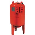Réservoir pression à vessie 60 litres vertical CE 10 BARS  309060