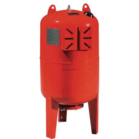 Réservoir pression a vessie 80l V ref 309080