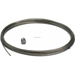 Câble élingué de 15 mètres réf 91185067