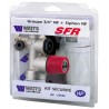 Groupe de sécurité SFR 3/4 + kit siphon