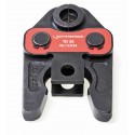 Mâchoire pour sertisseuse ROMAX HA16 réf. 1.5280X