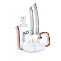 Kit mélangeur pour chauffe bains ONDEA LC10/LC11 réf. 7709003525