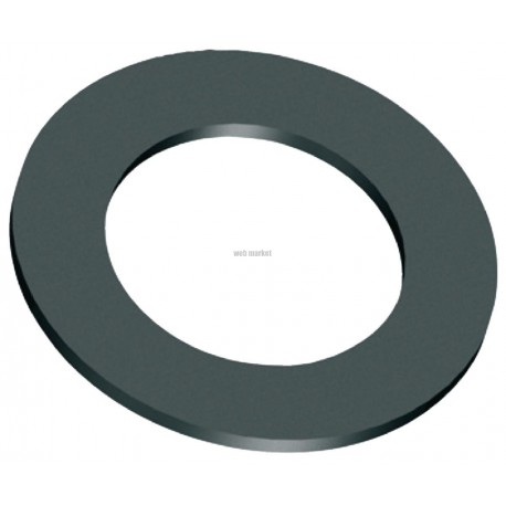 Joint nitrile pour radiateur fonte 56 x 41,5 x 2 boîte de 15 réf. 102906