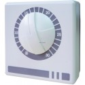 Thermostat d ambiance pour chaudière Rembrandt/Gialix réf. 710043