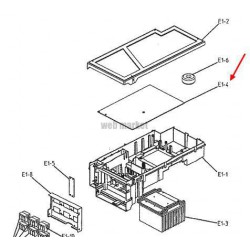 PLATINE  3F007599-1-Daikin