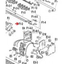 VOLET DE BALAYAGE SUP FTY(N)25-35D-Daikin