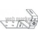 DAIKIN EKSFIXAD KIT DE MONTAGE TOITURE - STANDARD - EKSFIXAD