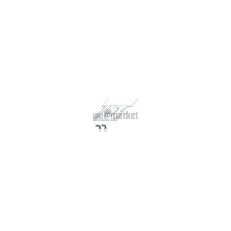 DAIKIN EKSRCAP KIT DE TRAVERSE DE TOIT ANTHRACITE