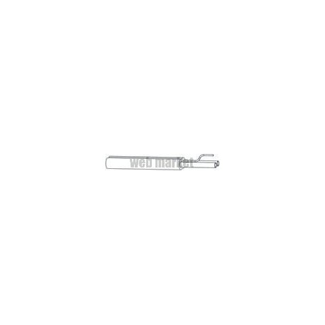 DAIKIN EKSCON20 CONDUITE DE RACCORDEMENT