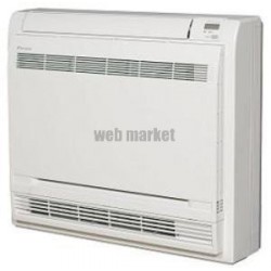 DAIKIN FWXV15A TERMINAUX À EAU