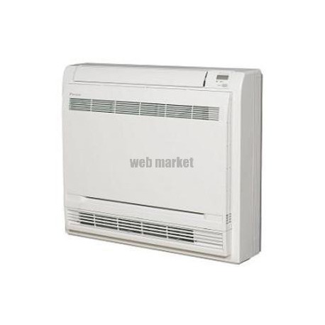 DAIKIN FWXV15A TERMINAUX À EAU