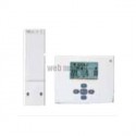 DAIKIN EKRTR THERMOSTAT D'AMBIANCE RADIO