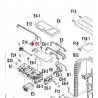 PLATINE  2F007588-92-Daikin