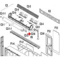 MOTEUR BALAYAGE  MSBPC20D11  3SB40585-1-Daikin