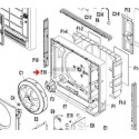 MOTEUR VENTIL 3SB40638-1-Daikin
