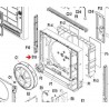 MOTEUR VENTIL 3SB40638-1-Daikin