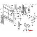 DAIKIN COMMANDE A DISTANCE POUR MACHINE FVXS50BVMB