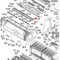 VOLET DE SOUFFLAGE 3P206282-1-Daikin