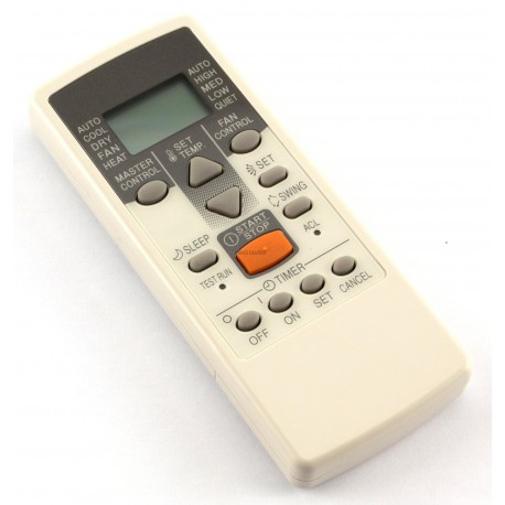 Télécommande - Pièce de rechange origine fabricant