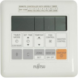 Télécommande - Pièce de rechange origine fabricant