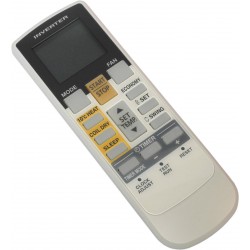 Télécommande - Pièce de rechange origine fabricant