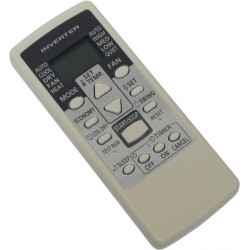 Télécommande - Pièce de rechange origine fabricant