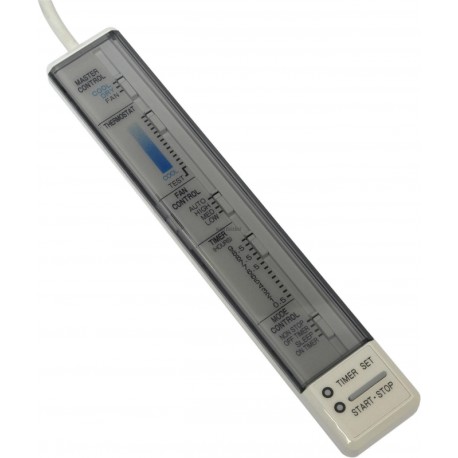 TELECOMMANDE