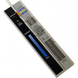 TELECOMMANDE
