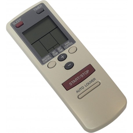 TELECOMMANDE