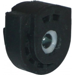 Silent bloc turbine - Pièce de rechange origine fabricant