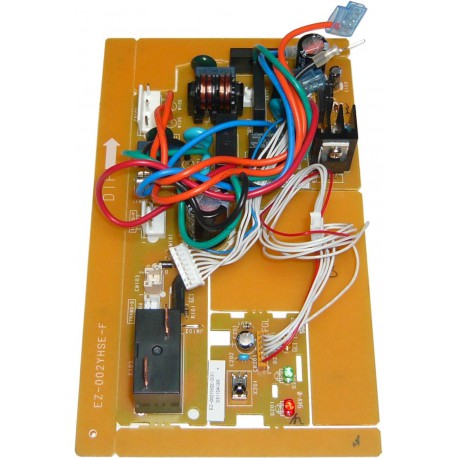 Carte alimentation - Pièce de rechange origine fabricant