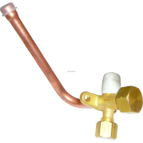 RACCORD GAZ