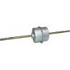 Moteur ventilation - Pièce de rechange origine fabricant