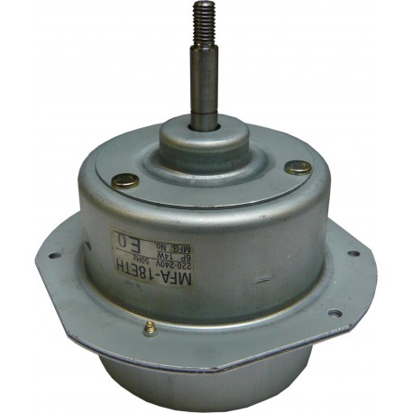 Moteur ventilation - Pièce de rechange origine fabricant