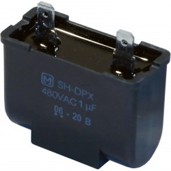 CONDENSATEUR MOTEUR