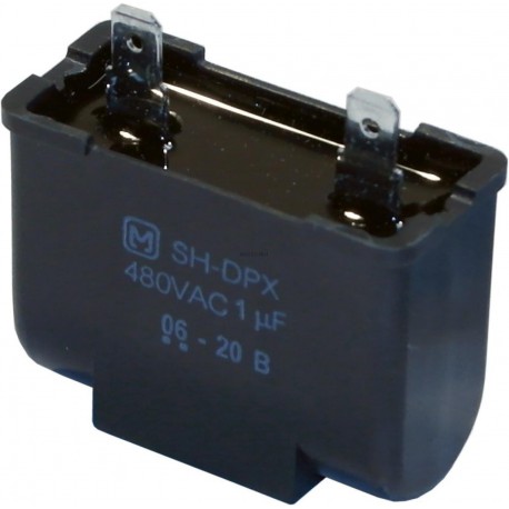 CONDENSATEUR MOTEUR