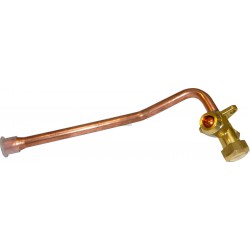 RACCORD GAZ