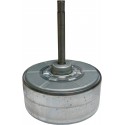 Moteur de turbine - Pièce de rechange origine fabricant