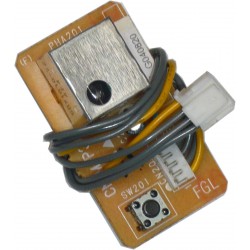 Carte IR - Pièce de rechange origine fabricant