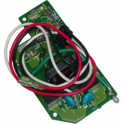 Carte filtre - Pièce de rechange origine fabricant