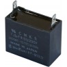 CONDENSATEUR MOTEUR
