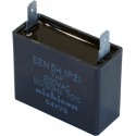 CONDENSATEUR MOTEUR